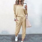 Women’s Casual Stylish Co-Ord Set | Loose Fit