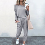 Women’s Casual Stylish Co-Ord Set | Loose Fit
