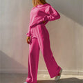 Women's Casual Tracksuit Set | Two-Piece