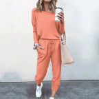 Women’s Casual Stylish Co-Ord Set | Loose Fit