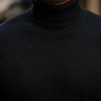 Men’s Elegant Turtleneck Sweater | Fall