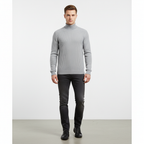 Men’s Elegant Turtleneck Sweater | Fall