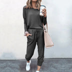Women’s Casual Stylish Co-Ord Set | Loose Fit