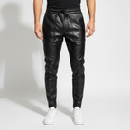 Men’s Streetwear Style Trousers | Tapered