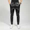 Men’s Streetwear Style Trousers | Tapered