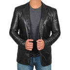 Men's Casual Blazer | Fall