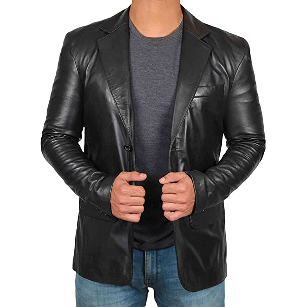 Men's Casual Blazer | Fall