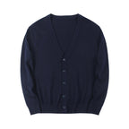 Men's Casual Cardigan | Button Closure