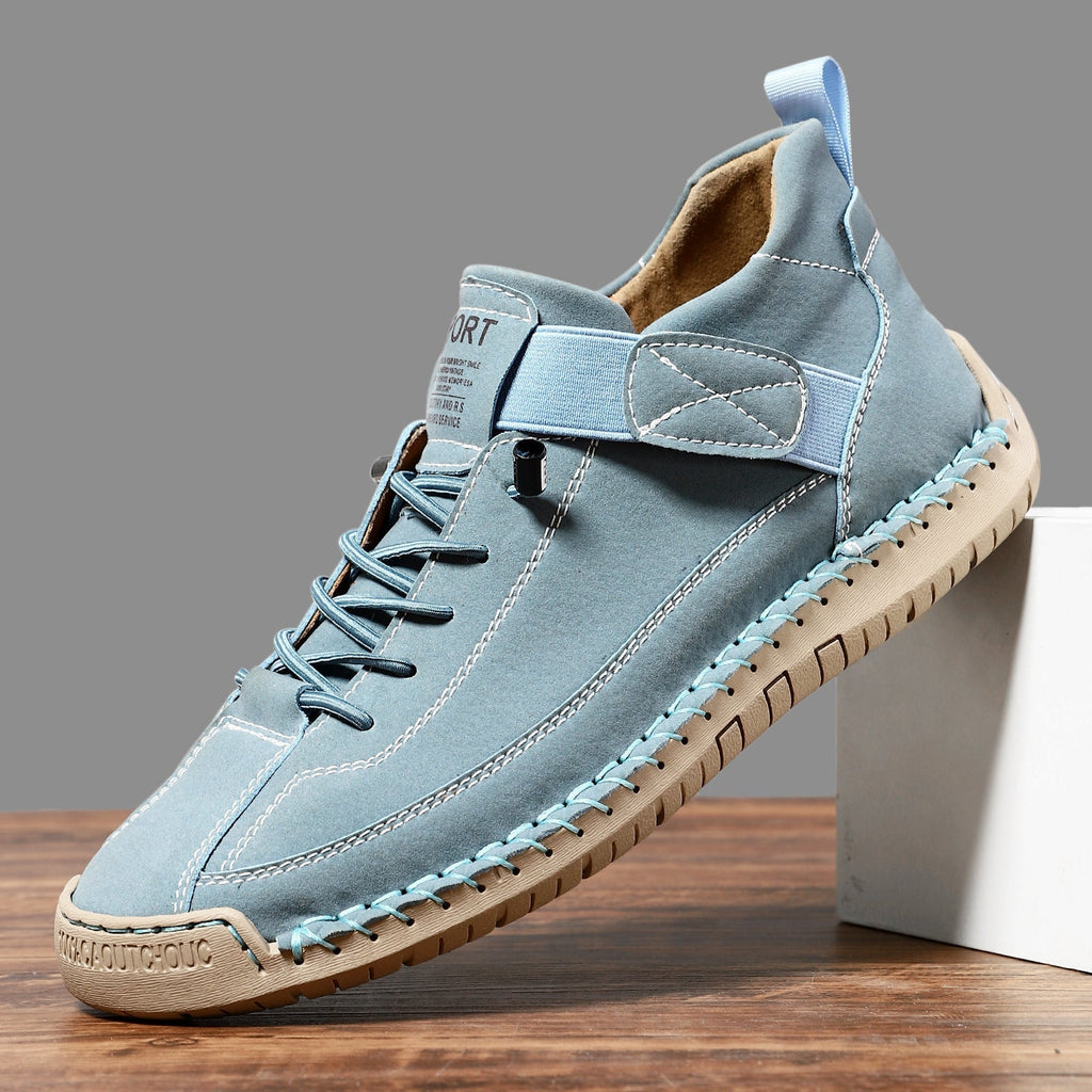 Women's Casual Comfort Sneakers | Flat