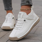 Women's Casual Comfort Sneakers | Flat