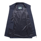 Men's Casual Vest | Full-Zip