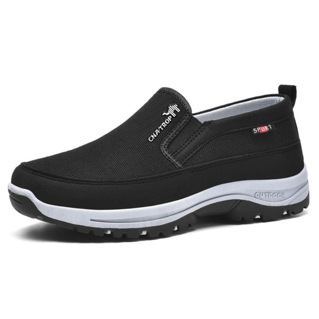 Men's Orthopedic Comfort Sneakers | Slip On