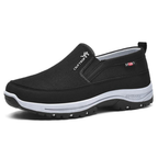 Men's Orthopedic Comfort Sneakers | Slip On