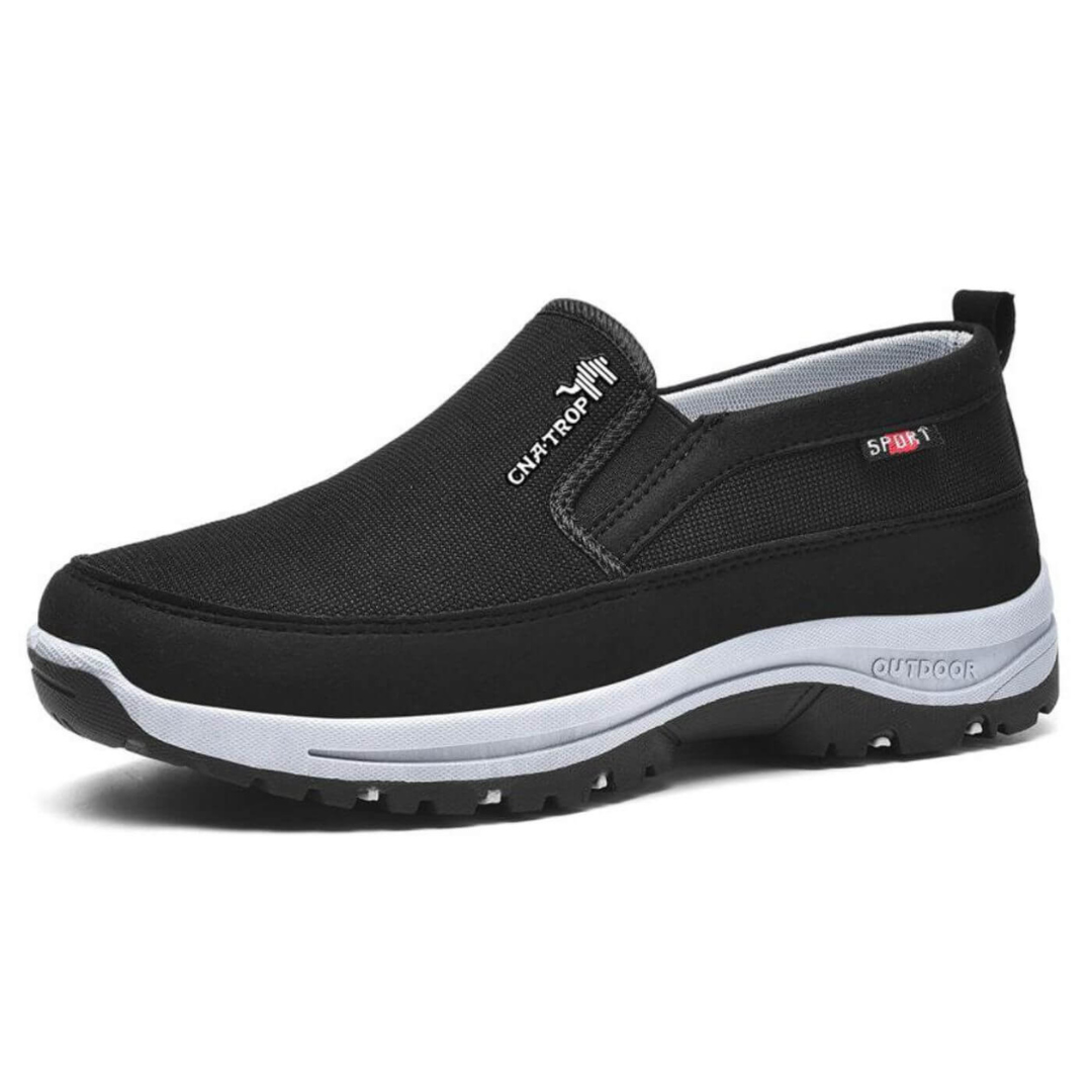 Men's Orthopedic Comfort Sneakers | Slip On