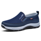 Men's Orthopedic Comfort Sneakers | Slip On