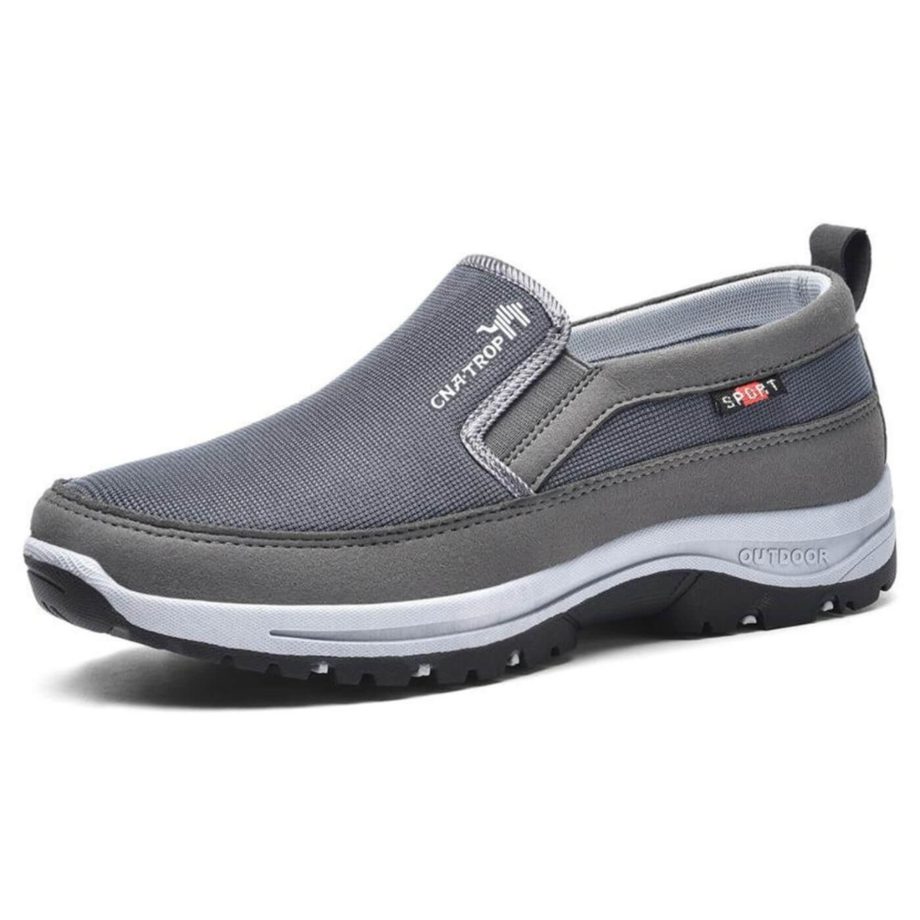 Men's Orthopedic Comfort Sneakers | Slip On