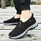 Men's Orthopedic Comfort Sneakers | Slip On