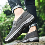 Men's Orthopedic Comfort Sneakers | Slip On