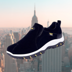 Men's Walking Orthopedic Shoes |  Slip On