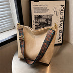 Women's Stylish Hobo Shoulder Bag | Adjustable Strap