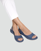 Women's Casual Slingback Sandals | Open Toe