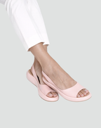 Women's Casual Slingback Sandals | Open Toe