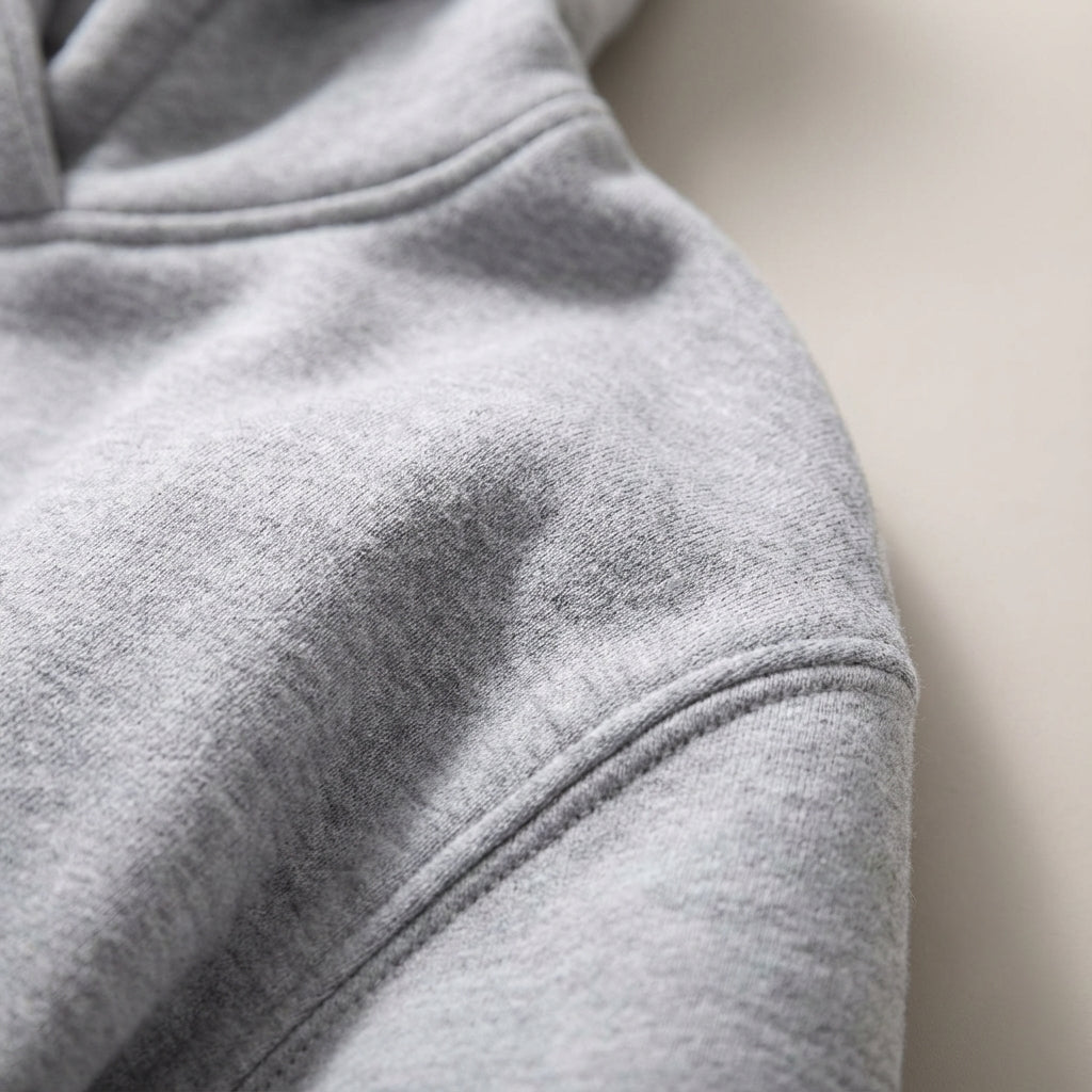 Women's Casual Loose Hooded Tracksuit | Co-Ord