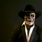 Men's Realistic Skeleton Halloween Costume | Black