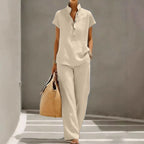Women's Stylish Matching Set | Summer