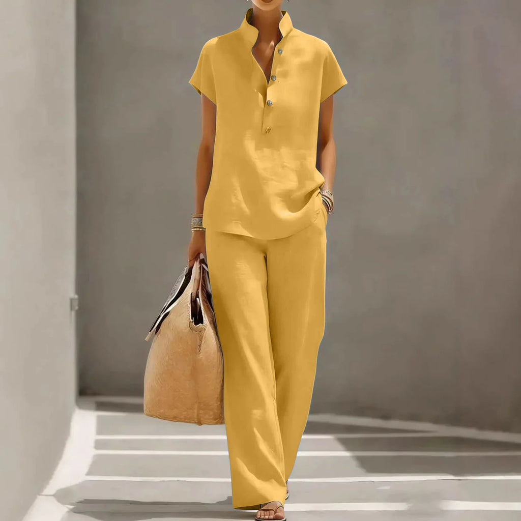 Women's Stylish Matching Set | Summer