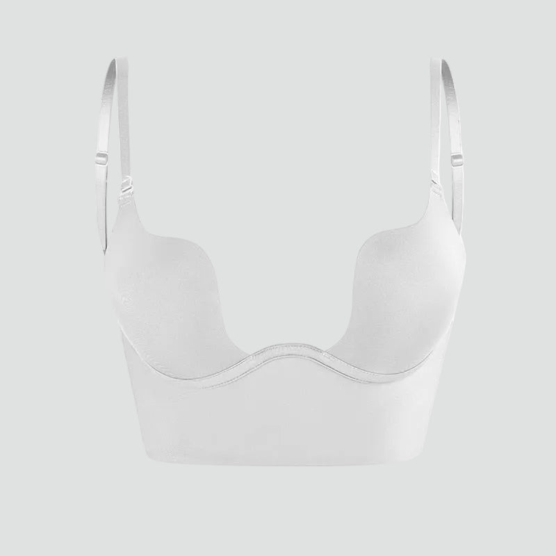 Women's Push Up Bra | Adjustable Strap