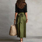 Women's Summer Co-Ord Set | Relaxed Fit