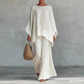 Women's Summer Two Piece Set | Oversized