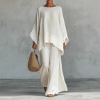 Women's Summer Two Piece Set | Oversized