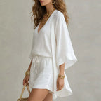 Women's Three Piece Co-ord Set | Summer