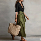 Women's Summer Co-Ord Set | Relaxed Fit