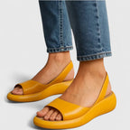 Women's Casual Open Toe Sandals | Slingback