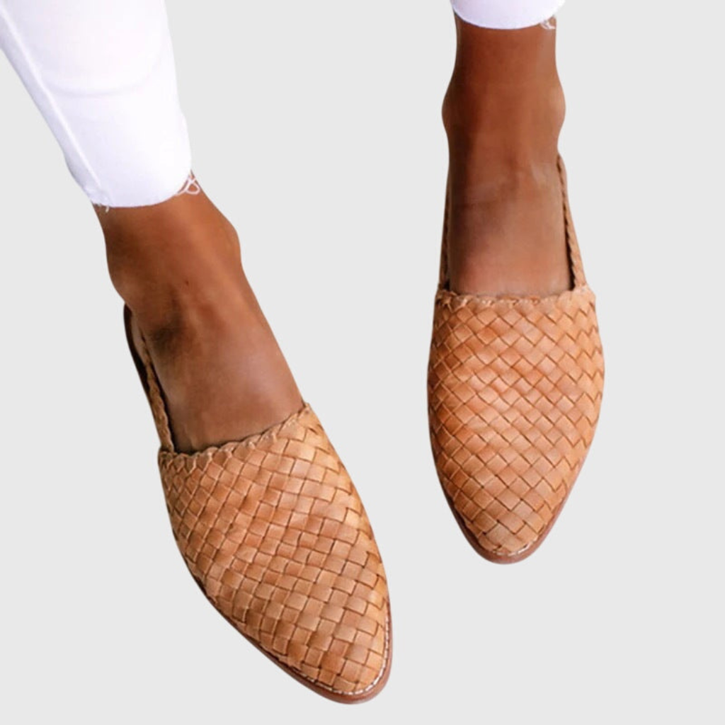 Women's Summer Bohemian Sandals | Chique