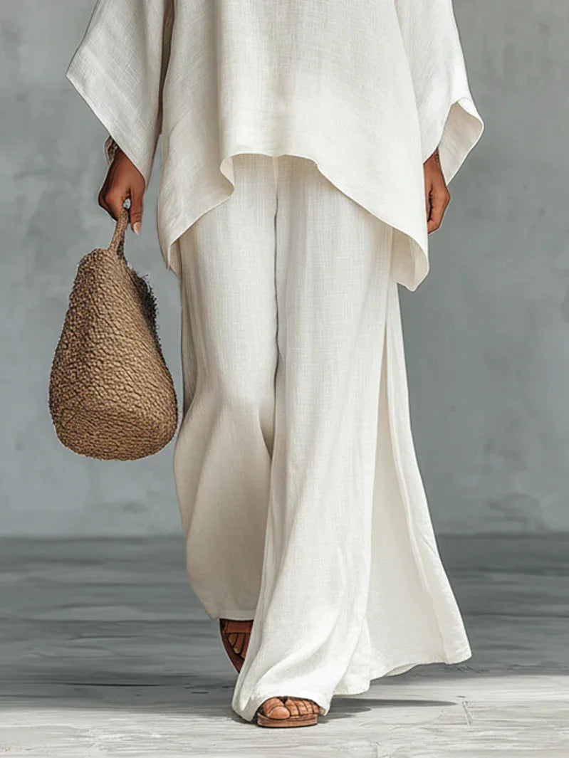 Women's Summer Two Piece Set | Oversized