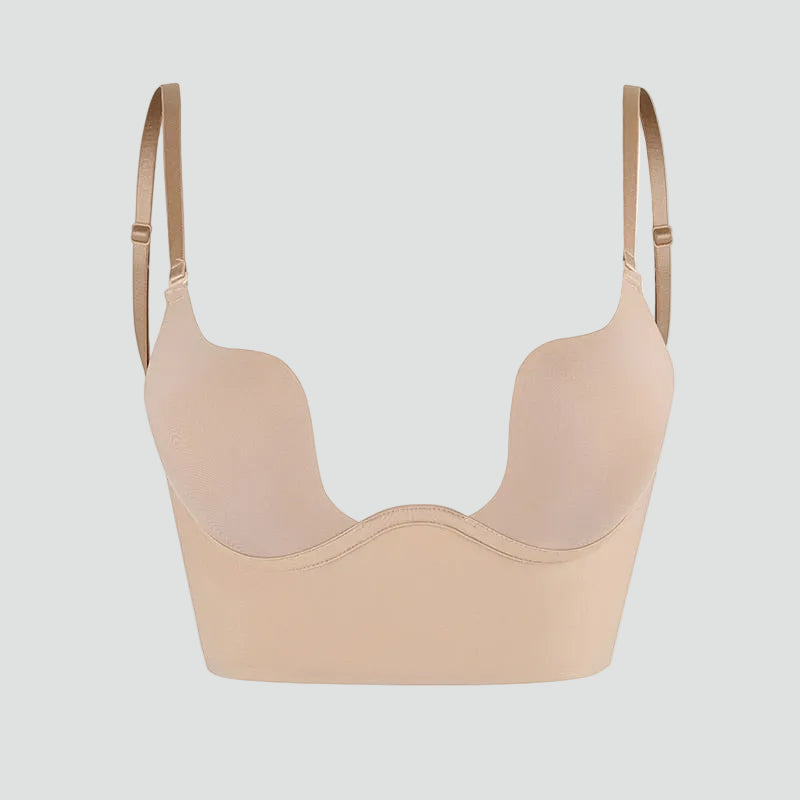 Women's Push Up Bra | Adjustable Strap