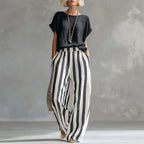 Women's Summer Matching Set | Two-Piece
