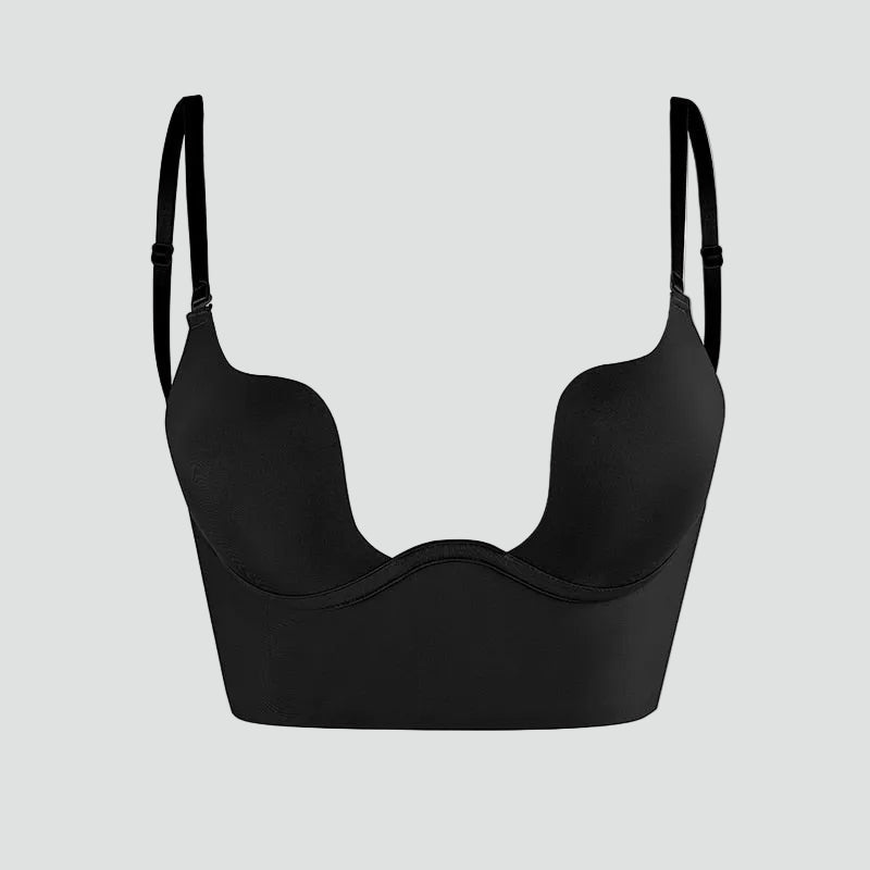 Women's Push Up Bra | Adjustable Strap