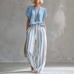 Women's Summer Matching Set | Two-Piece