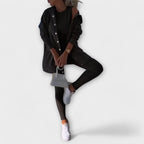 Women's Cardigan Casual Set | 3-Piece