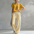 Women's Summer Matching Set | Two-Piece