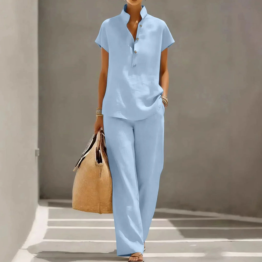 Women's Stylish Matching Set | Summer
