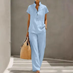 Women's Stylish Matching Set | Summer