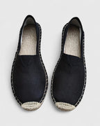 Women's Summer Casual Espadrilles | Flat