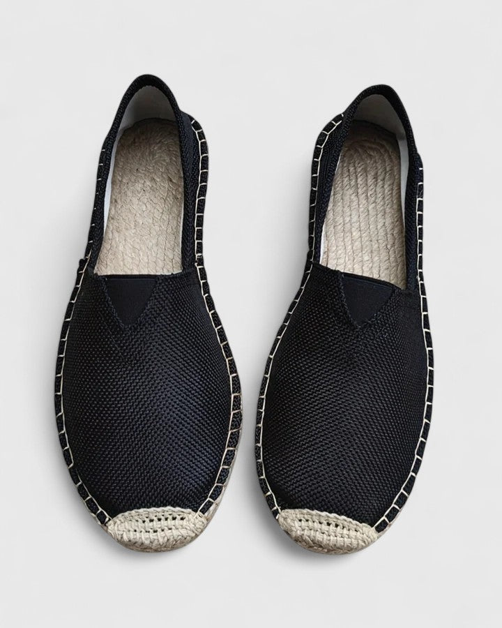 Women's Summer Casual Espadrilles | Flat