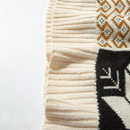 Men's Oversize Knitted Sweater | Christmas